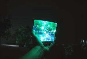 The Hidden Truth About HoloFuel and Its Impact on dApps