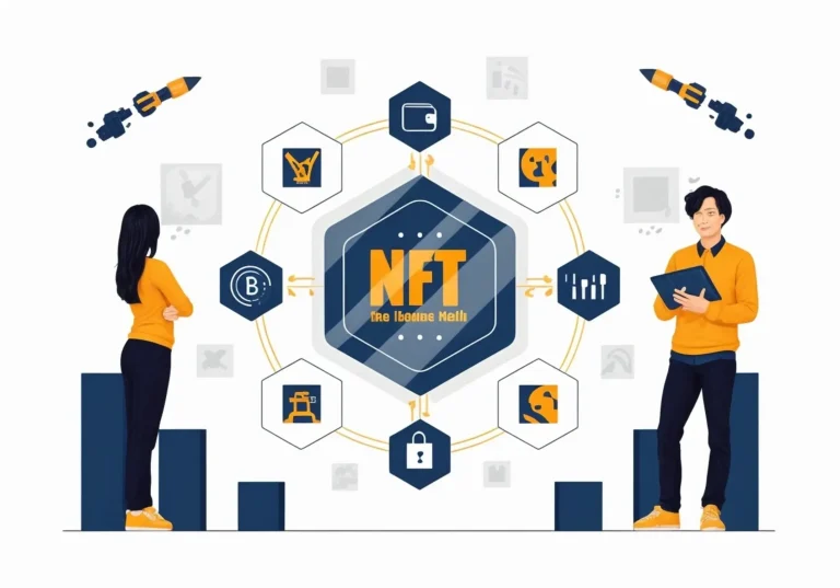 How Crypto Enthusiasts Are Using NPC to Unlock NFT Access