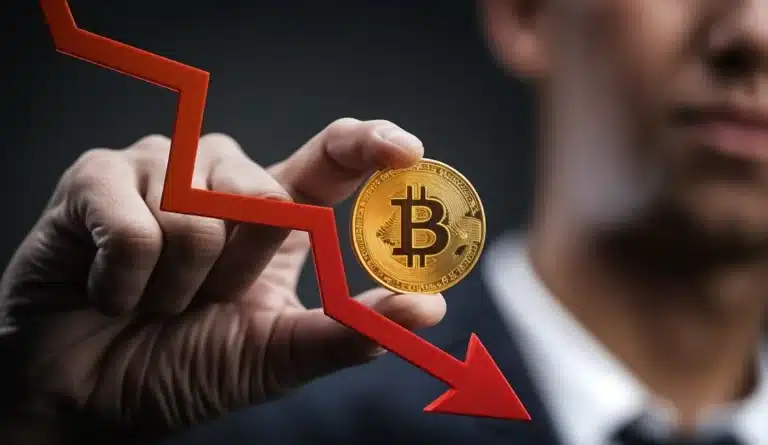Why Bitcoin’s Decline Could Trigger a Global Economic Crisis